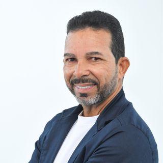 Herivelton  Rodrigues, Enfermeiro João Pessoa