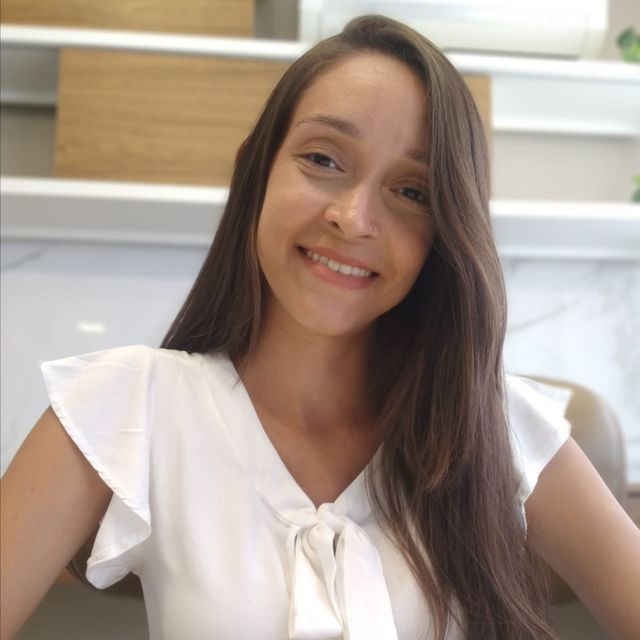 Laila Sandrini Lapa, Psicólogo Rio de Janeiro