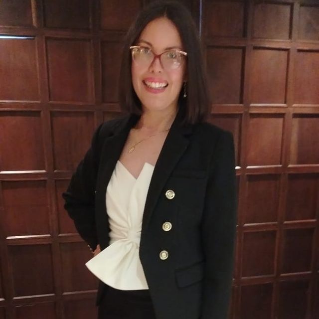 Andrea del Pilar Pedraza Pulido, Psicólogo Sogamoso