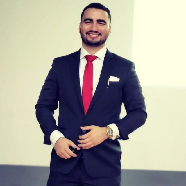 Guillermo Andres Donado Gamez