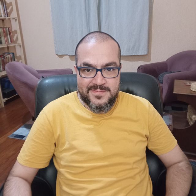 Felipe Lima, Psicólogo São Paulo