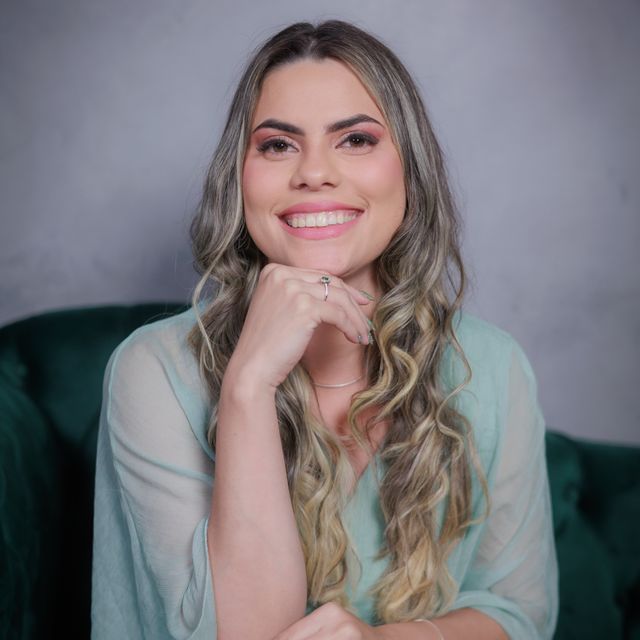 Nahieny  Gomes Prudente, Psicólogo Fortaleza