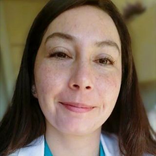 Acercar imagen: Romina Salcedo Gutiérrez, Psicólogo La Cisterna