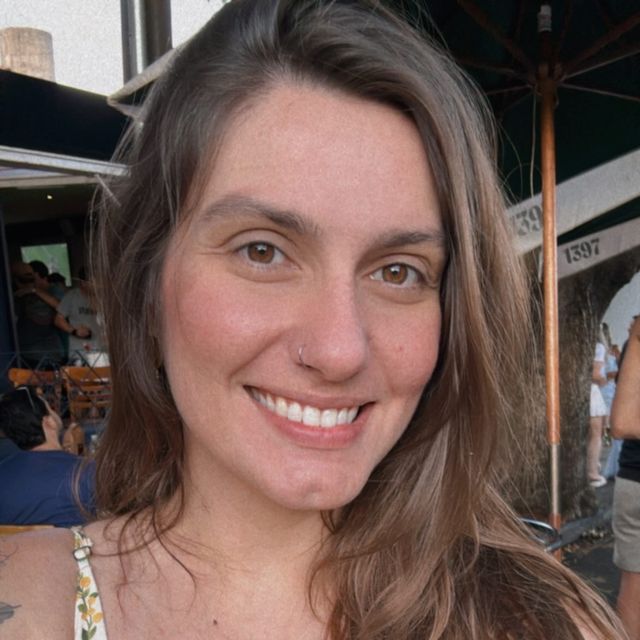 Isabella Dallacqua Martins, Psicólogo São José do Rio Preto