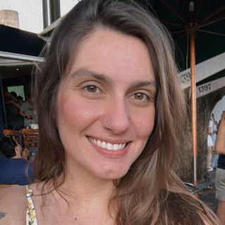 Isabella Dallacqua Martins, Psicólogo São José do Rio Preto