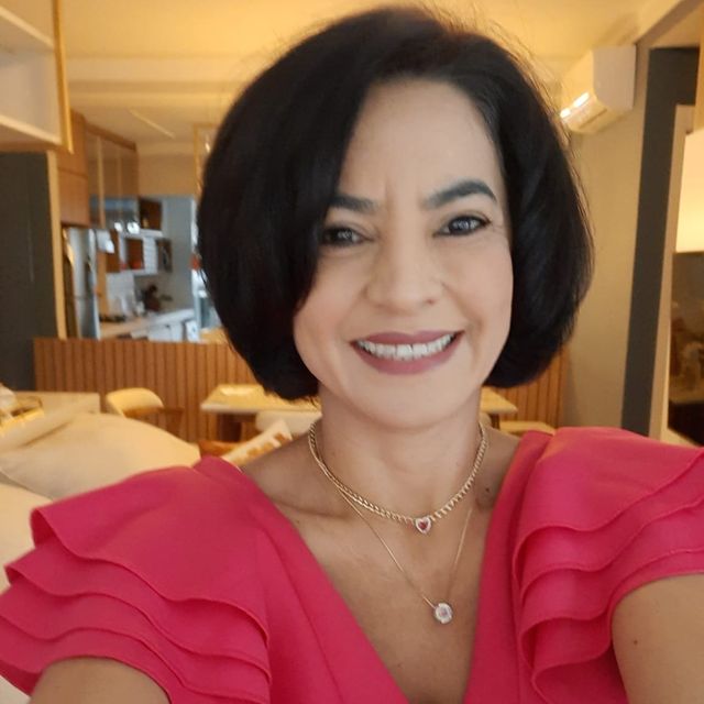 Djanira Souza, Psicólogo São Paulo