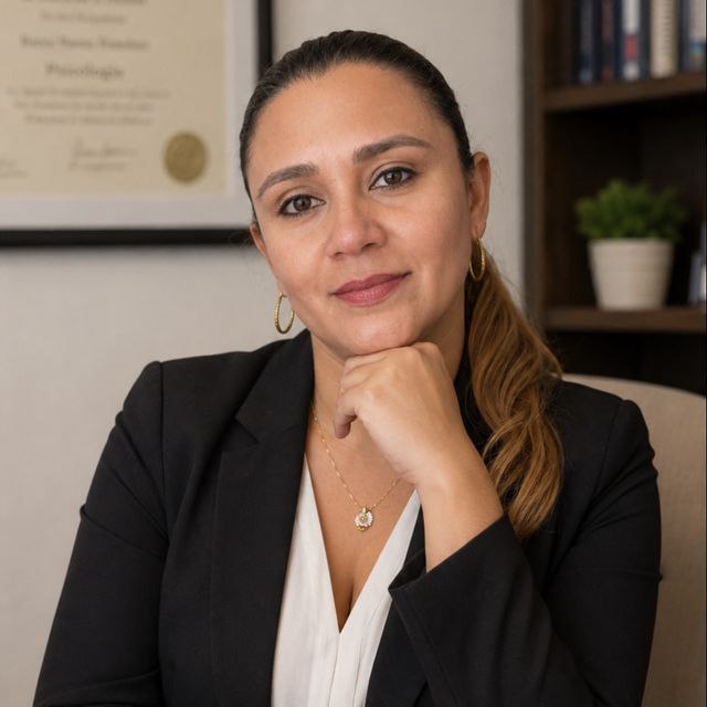 Viviana Ramírez Silva, Psicólogo Armenia