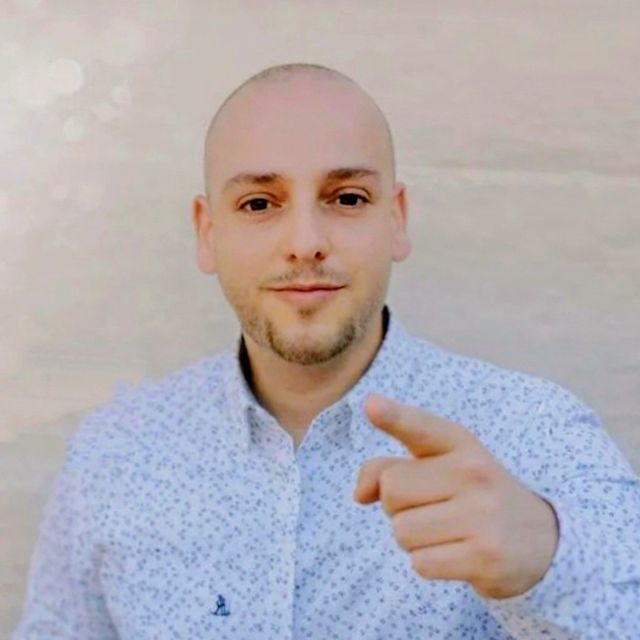 Sebastián  Miranda Cerón, Psicólogo Santiago