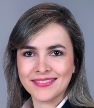 Nora Alejandra Zuluaga Espinosa, Endocrinólogo pediátrico Medellín