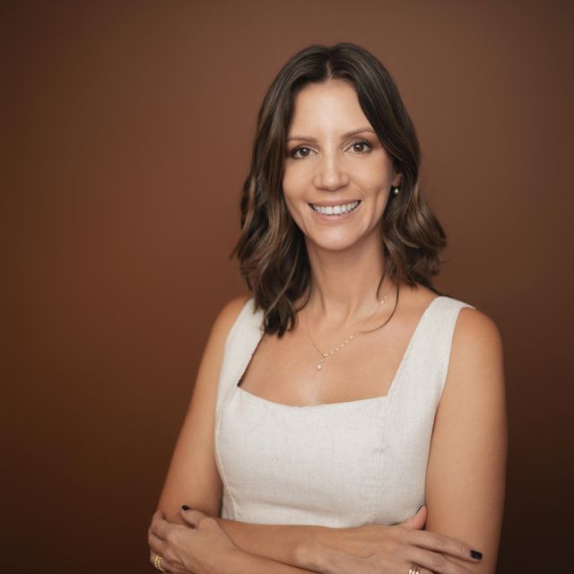 Gelline Haas, Psiquiatra Imbituba