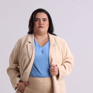 Inara do Nascimento Magalhães, Psiquiatra Teresina