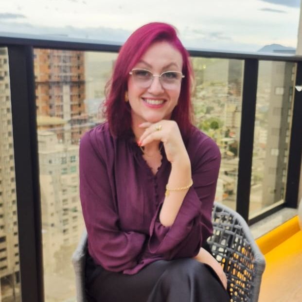 Adriane Werlang, Psicólogo Chapecó