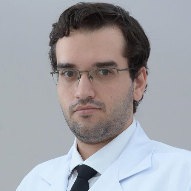 Marcos Tavares