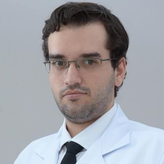 Marcos Tavares, Cirurgião do aparelho digestivo Campo Grande