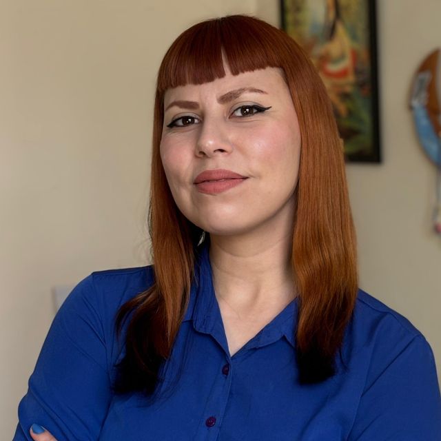 Aline Reis, Psicólogo São Bernardo do Campo