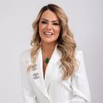 Livia Christina Pedrosa Gussen, Dermatologista Divinópolis