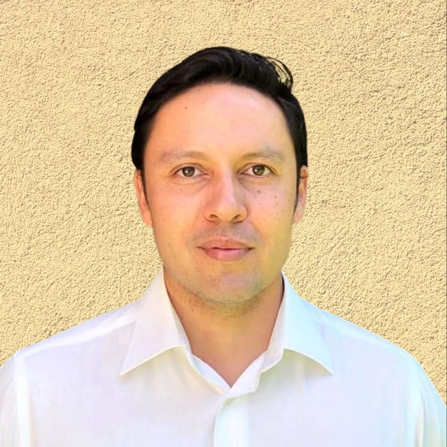 Gonzalo Andrade Vergara, Psicólogo Las Condes