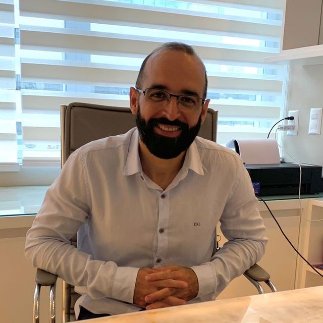 Waltrudes Jose De Souza Neto, Ginecologista São Paulo