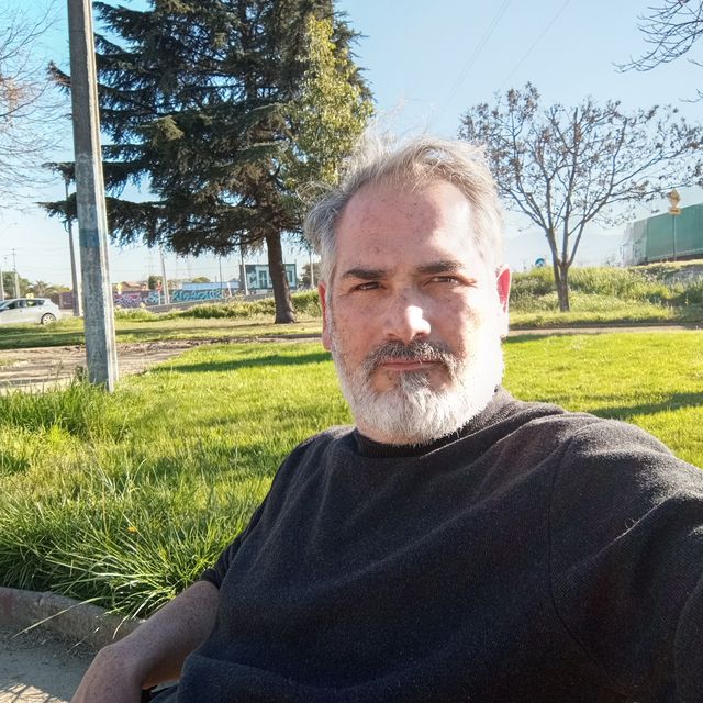 Francisco González Gálvez, Psicólogo Rancagua