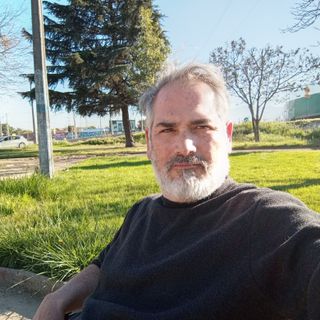 Ps. Francisco González Gálvez