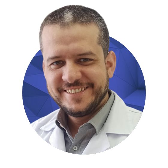 Christiano Augusto De Castro Trindade, Ortopedista - Traumatologista São Paulo