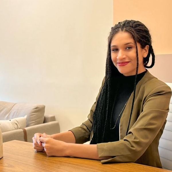 Idalice Moraes, Psicólogo Brasília