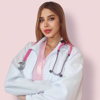 Acercar imagen: Stefany Mena Jaramillo, Fisioterapeuta Cali