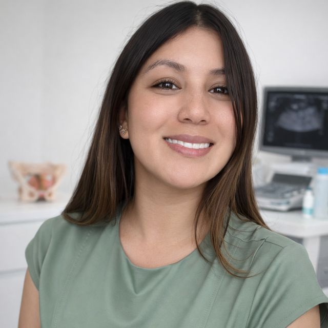 Leidy Fernanda Moreno