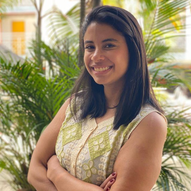 Juliana Jaramillo Franco, Psicólogo Medellín