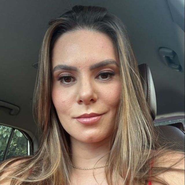 Lorena Vieira, Psicólogo Goiânia