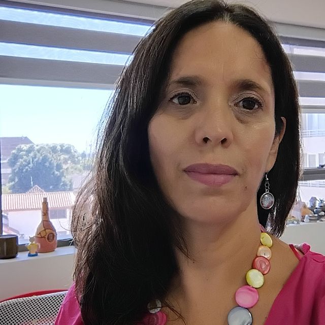 Alejandra Castro, Psicólogo Los Ángeles