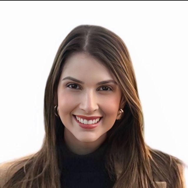 Larissa Lotfi, Endocrinologista São Paulo