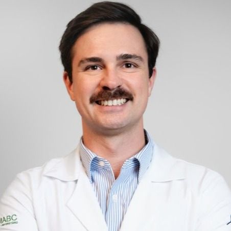 Gregório Pepeliascov, Oftalmologista São Paulo