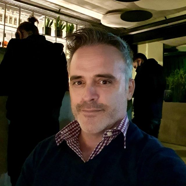 Leandro Ares, Psicólogo Ciudad Autónoma de Buenos Aires