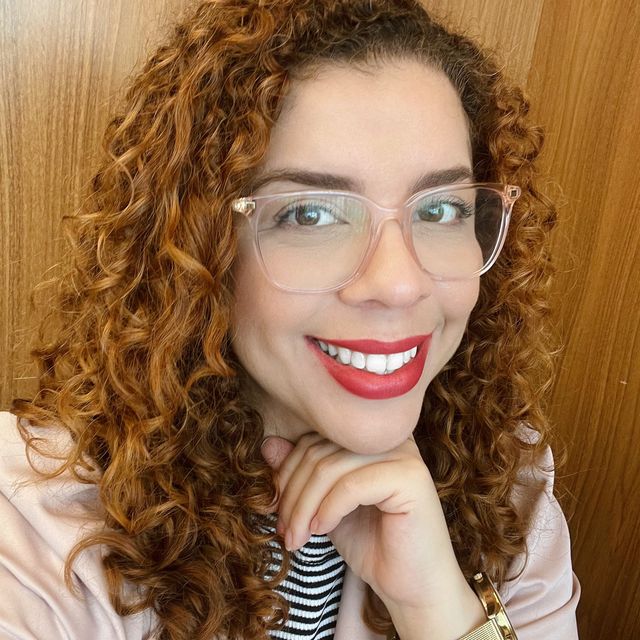 Ariele Ferreira, Ginecologista Feira de Santana