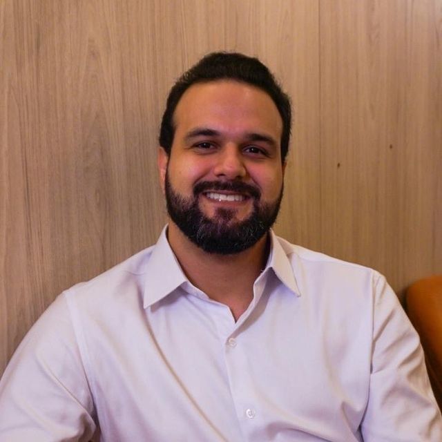 Paulo Florêncio Ribeiro