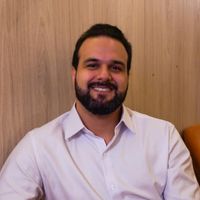 Paulo Florêncio Ribeiro