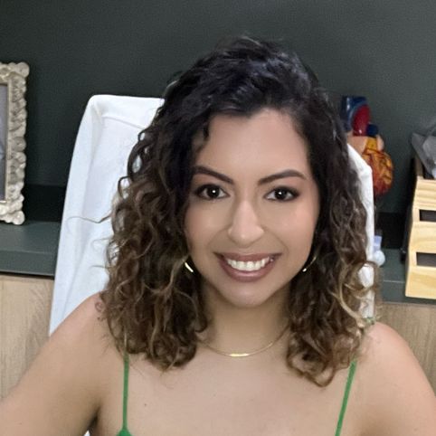 Sabrina Barreto Figueredo, Ginecologista Imperatriz