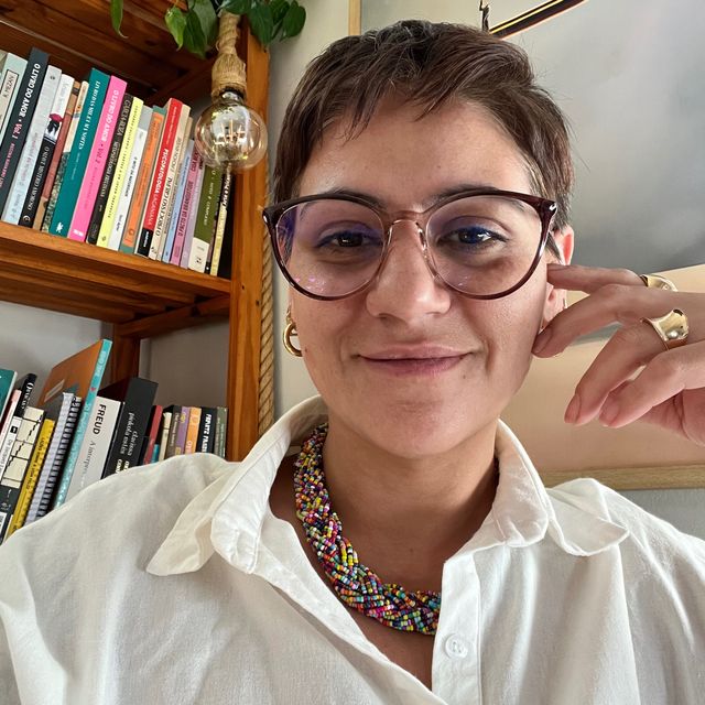 Rachel Do Nascimento Barcelos, Psicólogo Rio de Janeiro