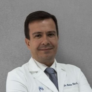 Christian Omar Elías Cornock, Dentista Surco