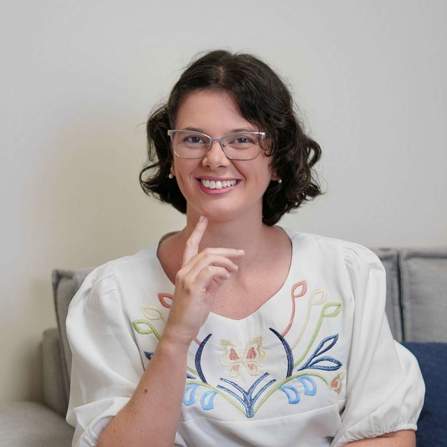 Mariana Bueno Da Silva San Felice, Pediatra São Carlos