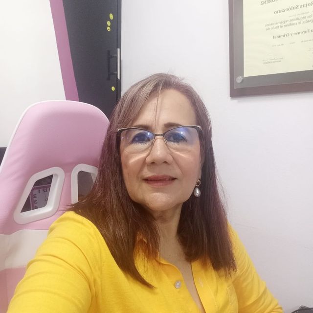 Constanza Rojas, Psicólogo Neiva