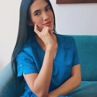 Laura Marcela Vivas Diaz, Psicólogo Cali