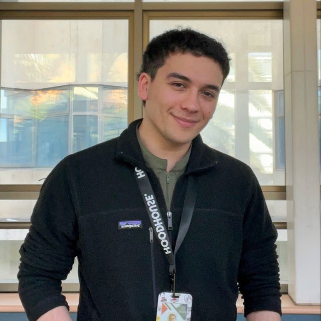 Benjamín Pezo Aguilera, Médico general Concepción