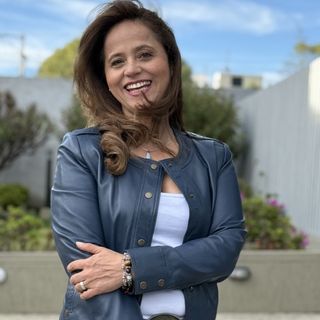 Dra. Magda Cortés