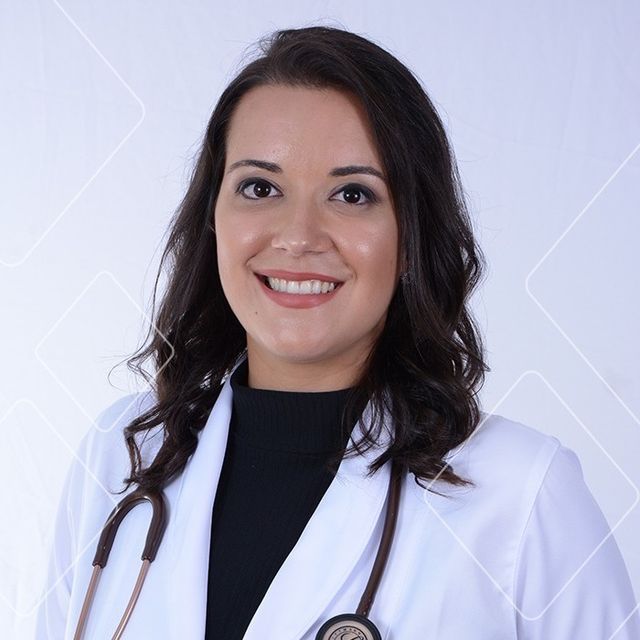 Daniela Goncalves de Souza, Urologista Poços de Caldas