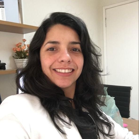 Lucimara Soares Moraes, Endocrinologista São Paulo