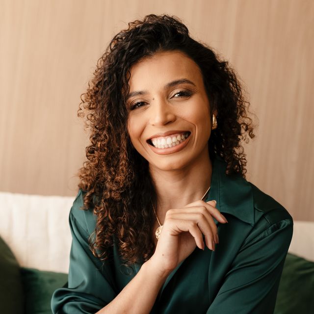 Libna Raquel Barbosa de Sousa Mendes, Psicólogo Goiânia