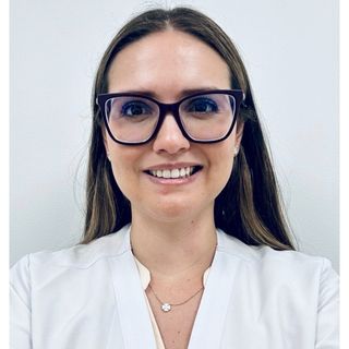 Dra. María Fernanda Saavedra Chacón