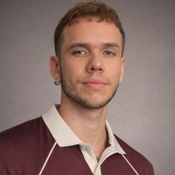 Thiago Augusto Araújo, Psicólogo Uberlândia